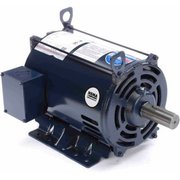 A.O. Smith Century General Purpose Three Phase ODP Motor, 10 HP, 1755 RPM, 230/460V, ODP E397M2